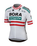 SPORTFUL jersey de manga corta - BORA HANSGROHE 2019 - multicolor