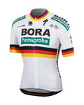 SPORTFUL jersey de manga corta - BORA HANSGROHE 2019 - multicolor