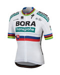 SPORTFUL jersey de manga corta - BORA 2019 KIDS - multicolor