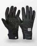 SPORTFUL guantes de dedos largos - WS ESSENTIAL 2 - negro