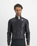 SPORTFUL chaqueta cortaviento - HOT PACK EASYLIGHT - negro