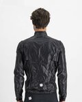 SPORTFUL chaqueta cortaviento - HOT PACK EASYLIGHT - negro