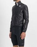 SPORTFUL chaqueta cortaviento - HOT PACK EASYLIGHT - negro