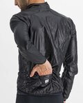 SPORTFUL chaqueta cortaviento - HOT PACK EASYLIGHT - negro