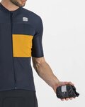 SPORTFUL chaqueta cortaviento - HOT PACK EASYLIGHT - negro
