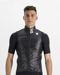 SPORTFUL chaleco - HOT PACK EASYLIGHT - negro