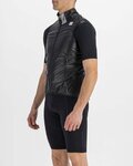 SPORTFUL chaleco - HOT PACK EASYLIGHT - negro