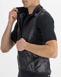 SPORTFUL chaleco - HOT PACK EASYLIGHT - negro