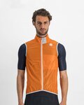 SPORTFUL chaleco - HOT PACK EASYLIGHT - naranja