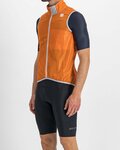 SPORTFUL chaleco - HOT PACK EASYLIGHT - naranja