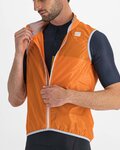 SPORTFUL chaleco - HOT PACK EASYLIGHT - naranja