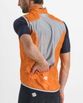 SPORTFUL chaleco - HOT PACK EASYLIGHT - naranja