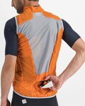 SPORTFUL chaleco - HOT PACK EASYLIGHT - naranja