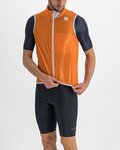 SPORTFUL chaleco - HOT PACK EASYLIGHT - naranja
