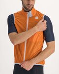 SPORTFUL chaleco - HOT PACK EASYLIGHT - naranja