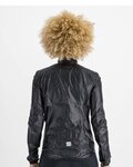 SPORTFUL chaqueta cortaviento - HOT PACK EASYLIGHT W - negro
