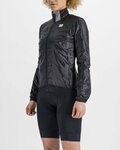 SPORTFUL chaqueta cortaviento - HOT PACK EASYLIGHT W - negro