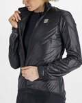SPORTFUL chaqueta cortaviento - HOT PACK EASYLIGHT W - negro