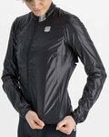 SPORTFUL chaqueta cortaviento - HOT PACK EASYLIGHT W - negro