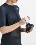 SPORTFUL chaqueta cortaviento - HOT PACK EASYLIGHT W - negro