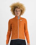 SPORTFUL chaqueta cortaviento - HOT PACK EASYLIGHT W - naranja
