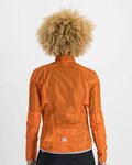 SPORTFUL chaqueta cortaviento - HOT PACK EASYLIGHT W - naranja