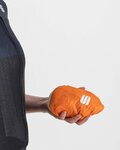 SPORTFUL chaqueta cortaviento - HOT PACK EASYLIGHT W - naranja