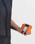 SPORTFUL chaqueta cortaviento - HOT PACK EASYLIGHT W - naranja