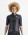 SPORTFUL chaleco - HOT PACK EASYLIGHT - negro