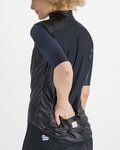 SPORTFUL chaleco - HOT PACK EASYLIGHT - negro