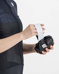 SPORTFUL chaleco - HOT PACK EASYLIGHT - negro