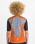 SPORTFUL chaleco - HOT PACK EASYLIGHT W - naranja