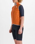 SPORTFUL chaleco - HOT PACK EASYLIGHT W - naranja
