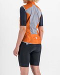 SPORTFUL chaleco - HOT PACK EASYLIGHT W - naranja