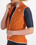 SPORTFUL chaleco - HOT PACK EASYLIGHT W - naranja