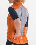 SPORTFUL chaleco - HOT PACK EASYLIGHT W - naranja
