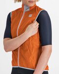 SPORTFUL chaleco - HOT PACK EASYLIGHT W - naranja