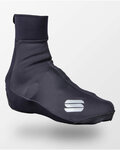 SPORTFUL calentadores - ROUBAIX THERMAL - negro
