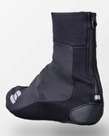SPORTFUL calentadores - ROUBAIX THERMAL - negro