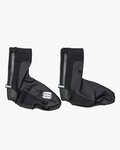 SPORTFUL calentadores - ROUBAIX THERMAL - negro