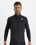 SPORTFUL chaqueta aislante - FIANDRE WARM - negro