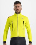 SPORTFUL chaqueta aislante - FIANDRE WARM - amarillo