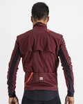 SPORTFUL chaqueta aislante - FIANDRE WARM - granate