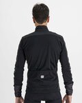 SPORTFUL chaqueta aislante - TEMPO - negro