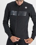 SPORTFUL chaqueta aislante - TEMPO - negro
