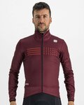 SPORTFUL chaqueta aislante - TEMPO - rojo