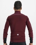 SPORTFUL chaqueta aislante - TEMPO - rojo