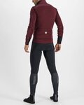 SPORTFUL chaqueta aislante - TEMPO - rojo