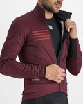 SPORTFUL chaqueta aislante - TEMPO - rojo