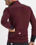 SPORTFUL chaqueta aislante - TEMPO - rojo